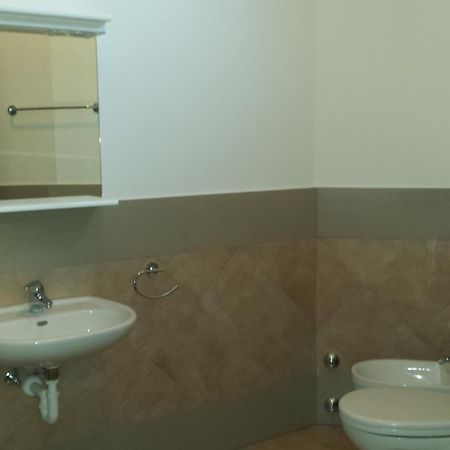 Apartmán Residenze Glorenza Bolzano Exteriér fotografie