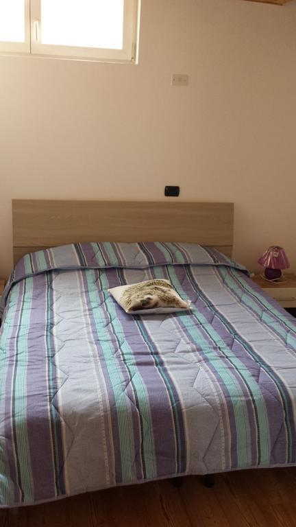 Apartmán Residenze Glorenza Bolzano Pokoj fotografie