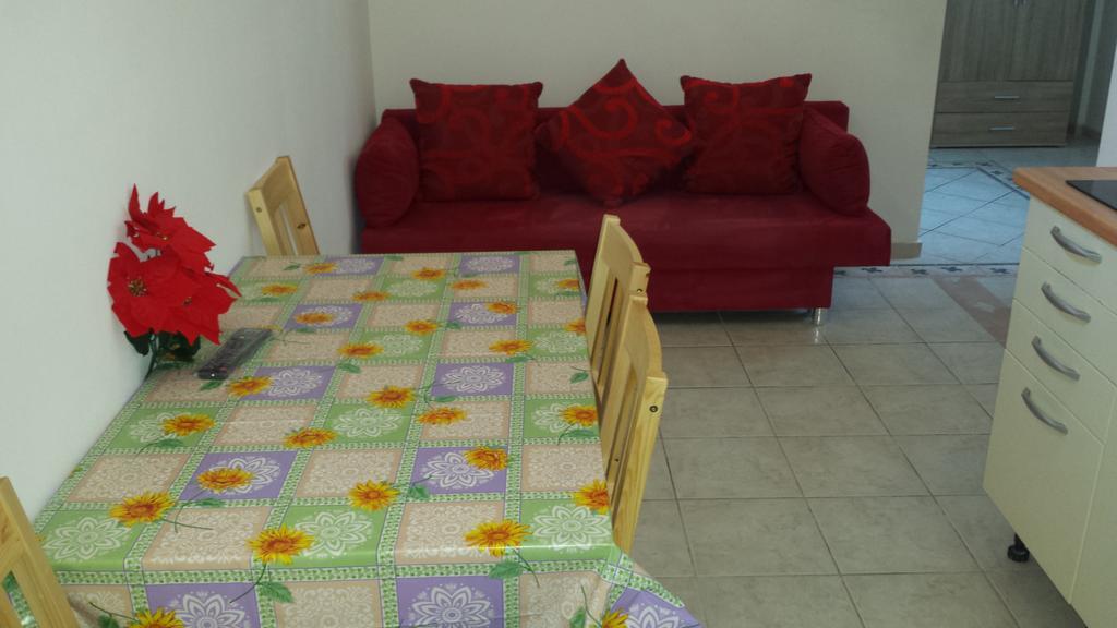 Apartmán Residenze Glorenza Bolzano Pokoj fotografie