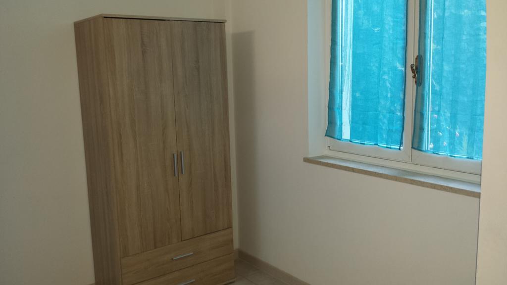 Apartmán Residenze Glorenza Bolzano Pokoj fotografie