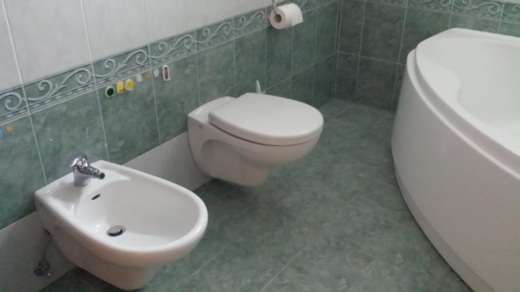 Apartmán Residenze Glorenza Bolzano Pokoj fotografie