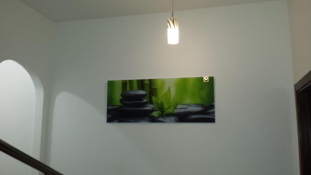 Apartmán Residenze Glorenza Bolzano Pokoj fotografie