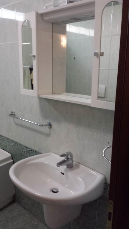 Apartmán Residenze Glorenza Bolzano Exteriér fotografie