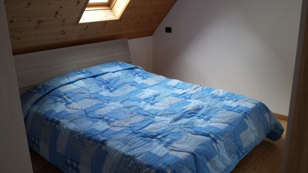 Apartmán Residenze Glorenza Bolzano Pokoj fotografie