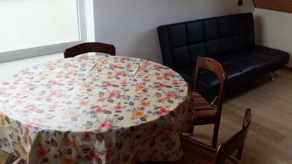 Apartmán Residenze Glorenza Bolzano Pokoj fotografie
