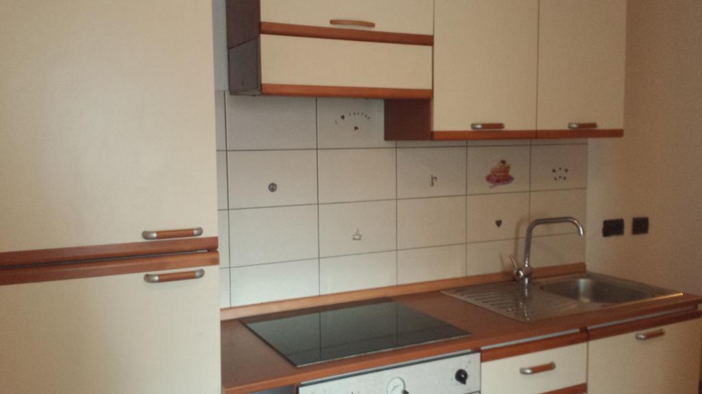 Apartmán Residenze Glorenza Bolzano Pokoj fotografie