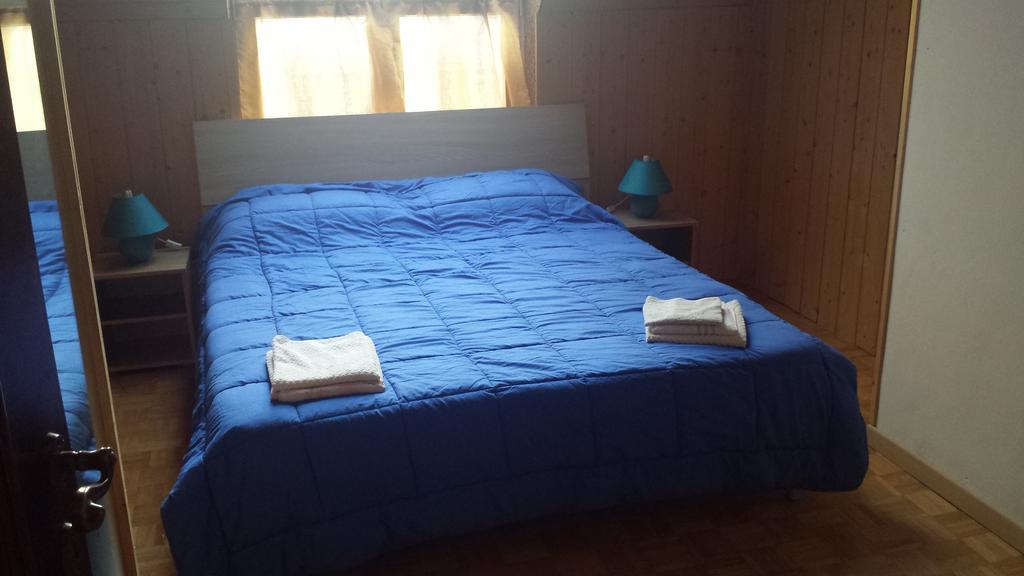 Apartmán Residenze Glorenza Bolzano Pokoj fotografie