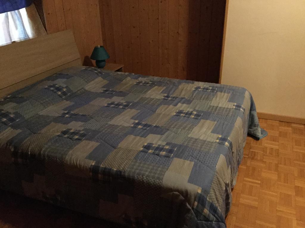 Apartmán Residenze Glorenza Bolzano Exteriér fotografie