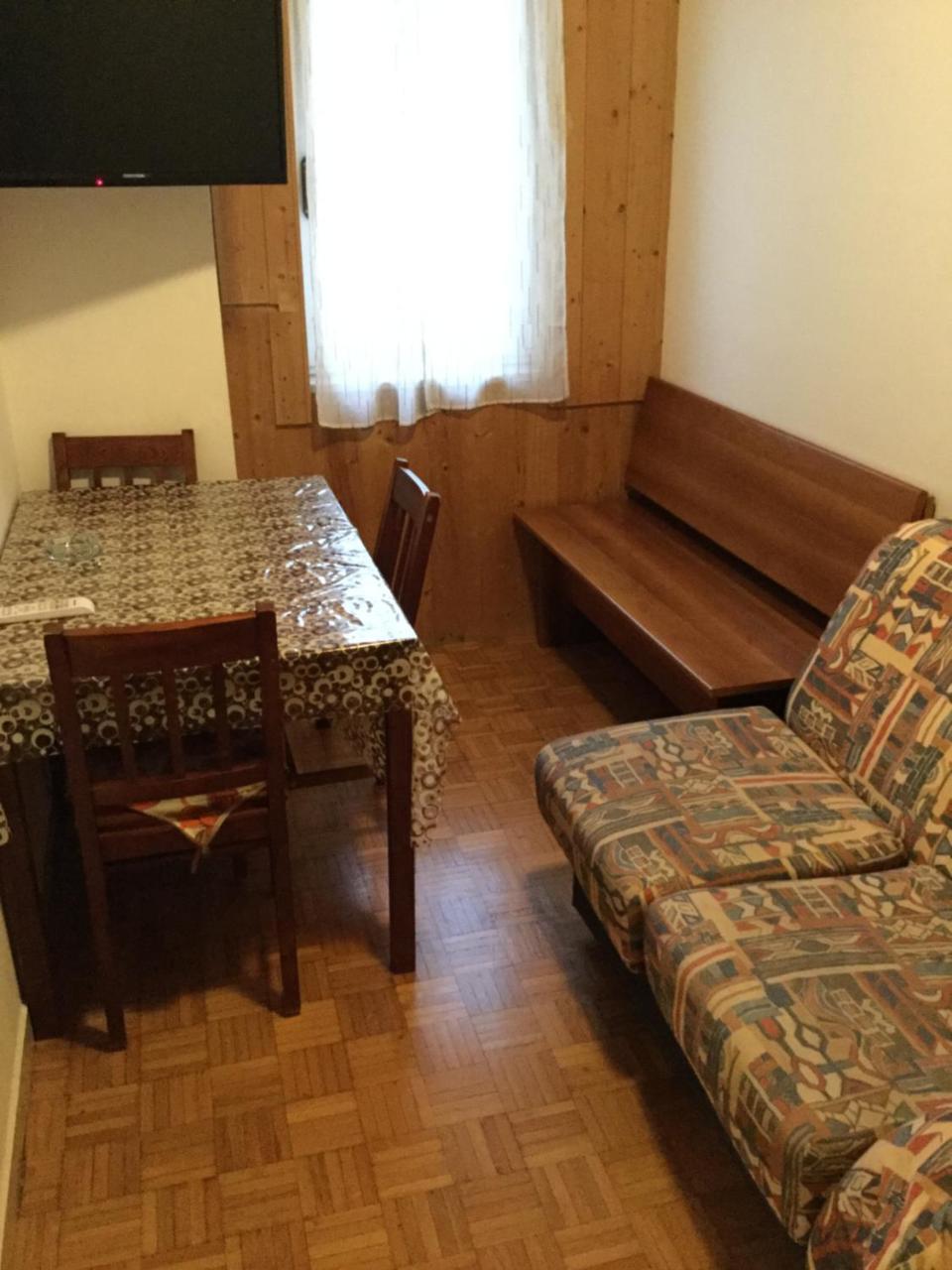 Apartmán Residenze Glorenza Bolzano Exteriér fotografie