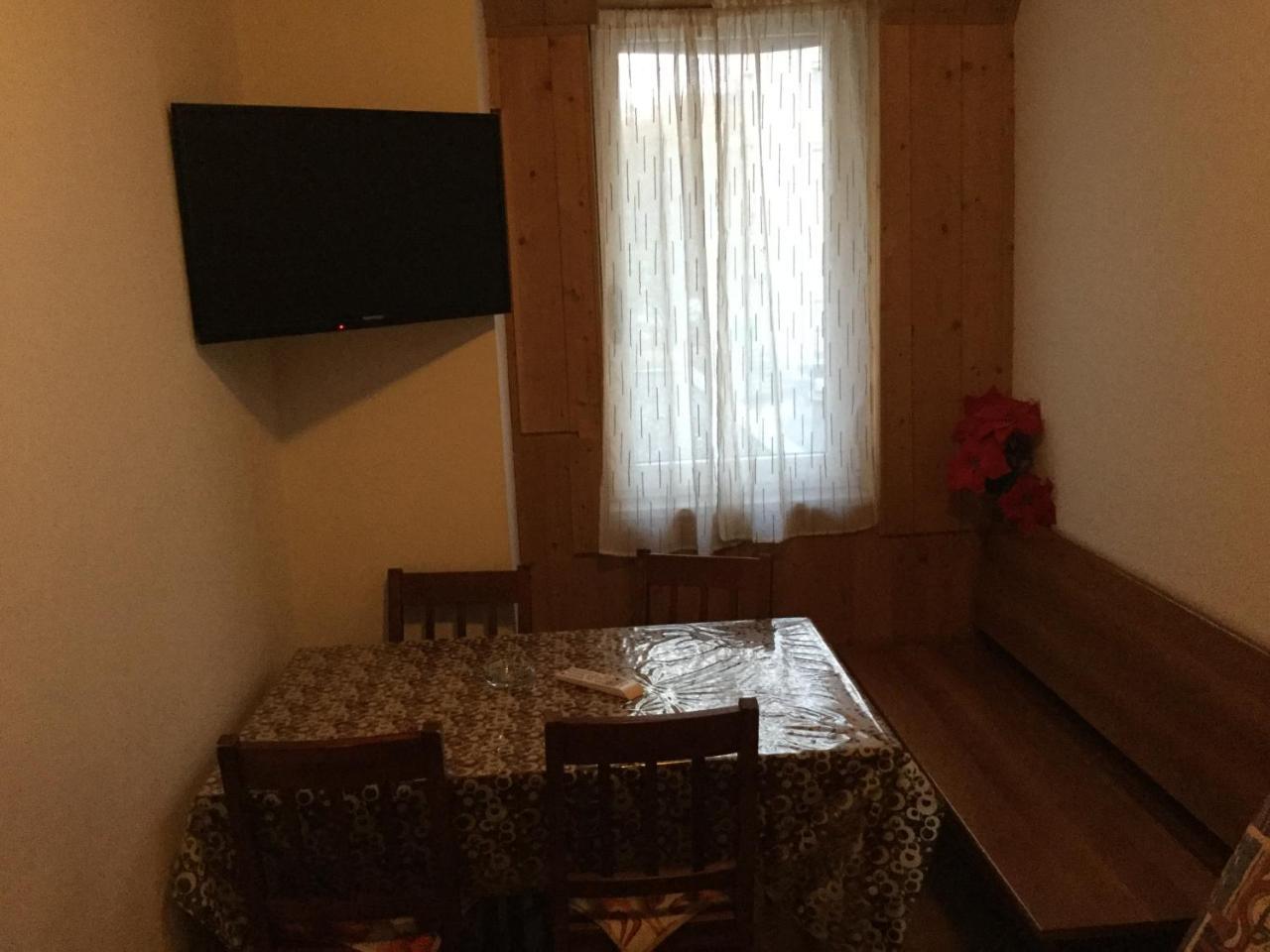 Apartmán Residenze Glorenza Bolzano Exteriér fotografie