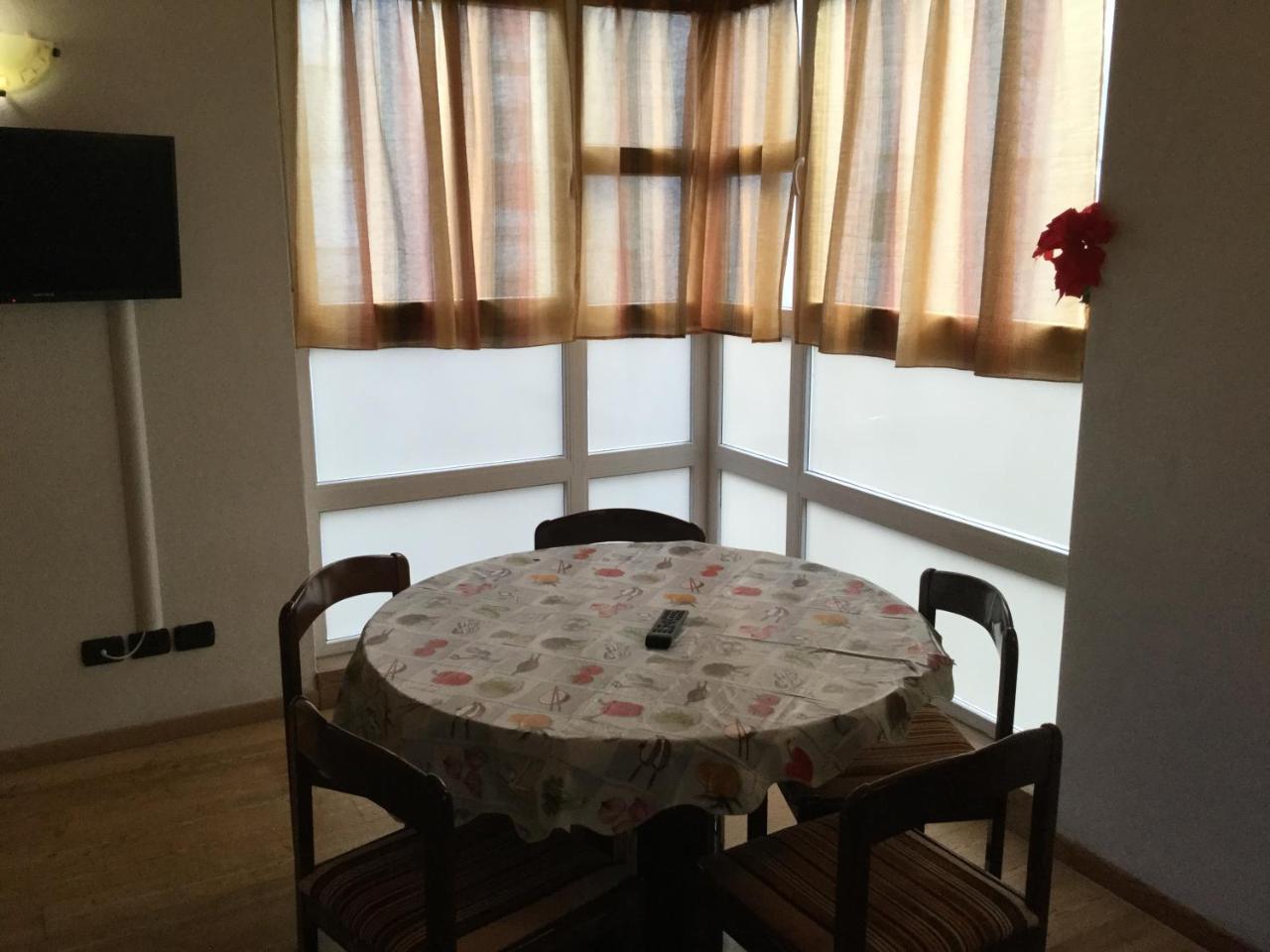 Apartmán Residenze Glorenza Bolzano Exteriér fotografie
