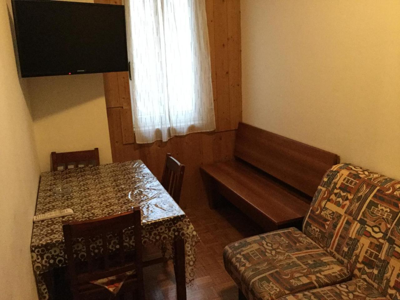 Apartmán Residenze Glorenza Bolzano Exteriér fotografie