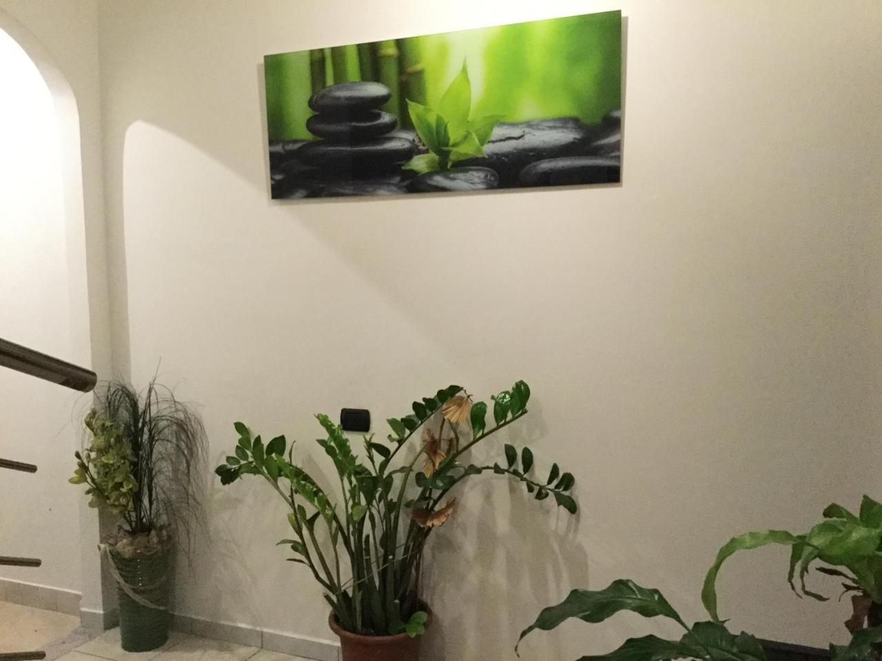 Apartmán Residenze Glorenza Bolzano Exteriér fotografie